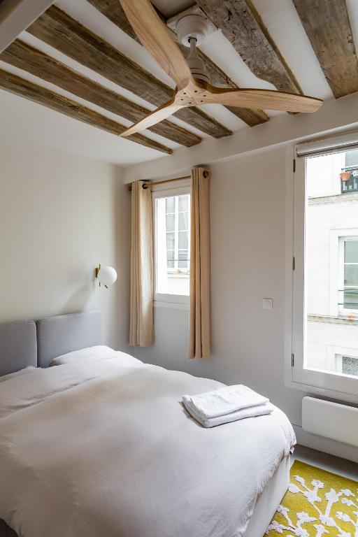 Heart of le Marais - 5