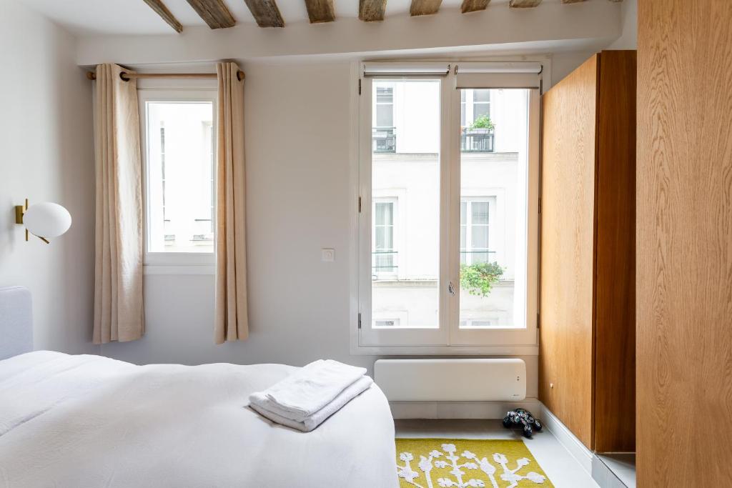 Heart of le Marais - 4