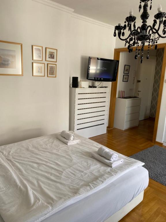 Nušićeva apartment - 3