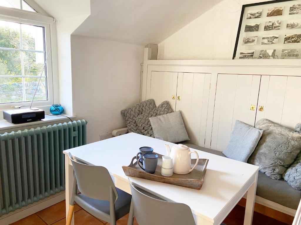 Snowdon Mountain-View Cottage, Caernarfon photo 8