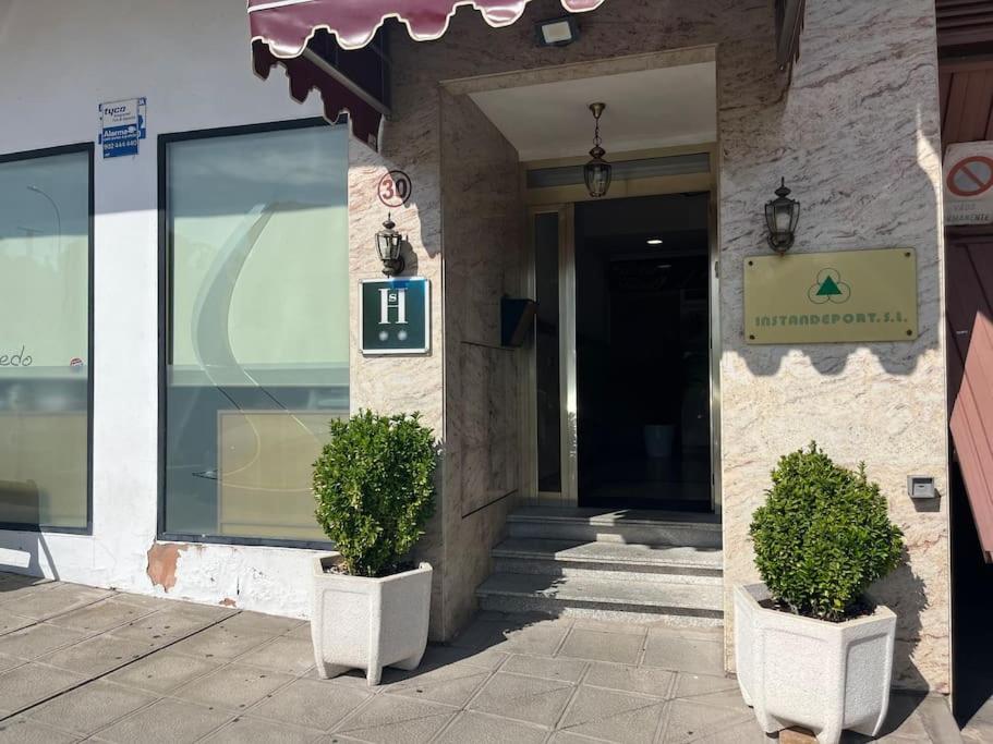 Apartamento Castilla 30 Bis - Parking Publico Gratuito - 3