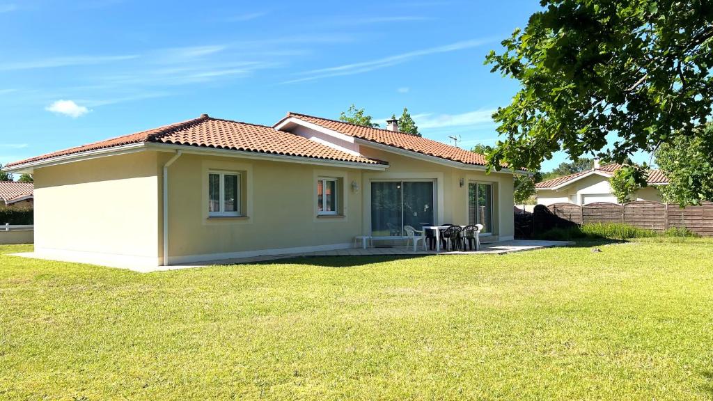 VILLA FANTINI - Maison 3 chambres Centre-Ville - 2