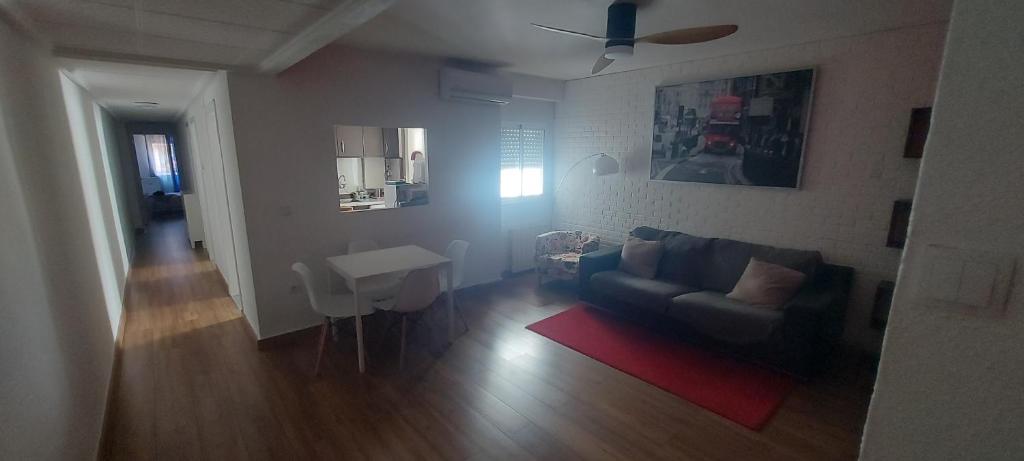 Precioso piso-apartamento en barrio de Zaragoza - 4