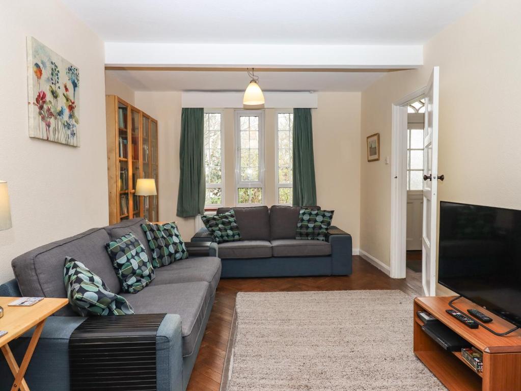 Greenhedges, Budleigh Salterton (East Devon) photo 2