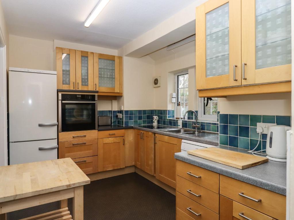 Greenhedges, Budleigh Salterton (East Devon) photo 7