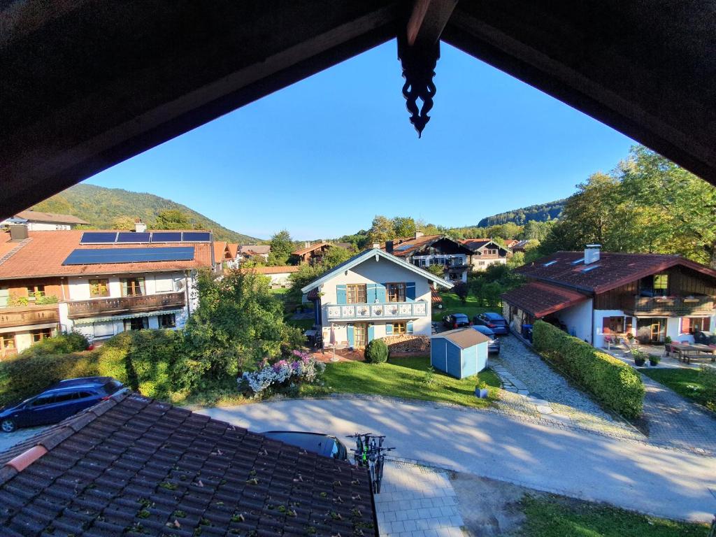 Ferienwohnung Wiesenleiten inkl. Chiemgaukarte - 3