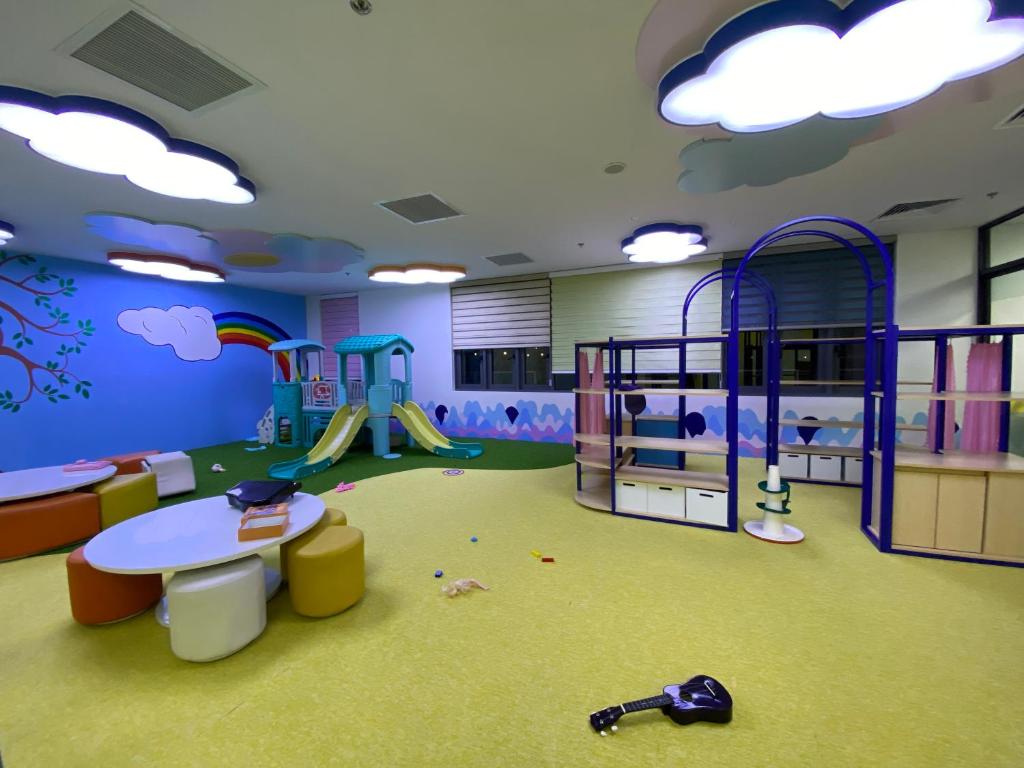 Minato Garden Apartment
