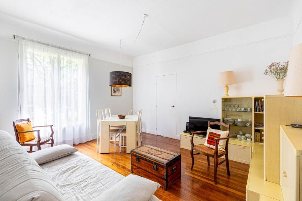 GuestReady - Charmant appartement dans le 16ème - 4
