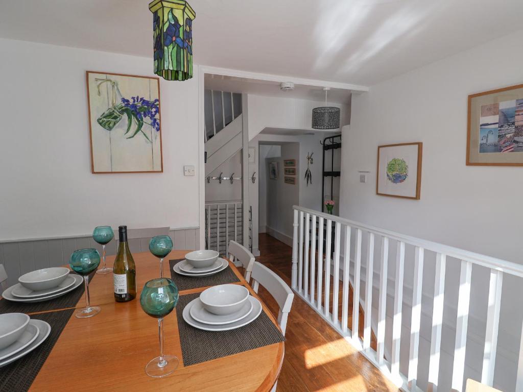 Coombe Street Cottage photo 7