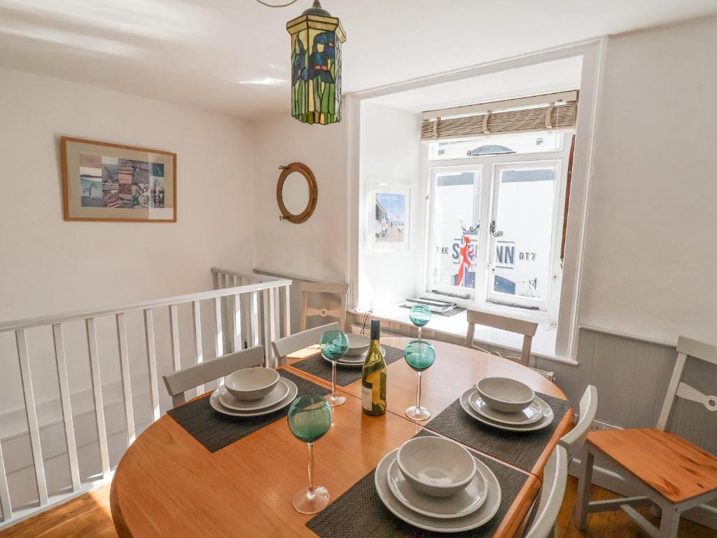 Coombe Street Cottage photo 3