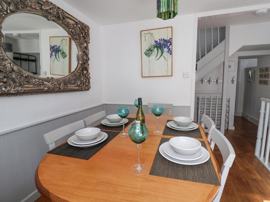 Coombe Street Cottage photo 5