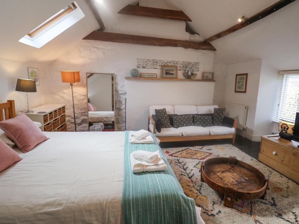 Coombe Street Cottage photo 2