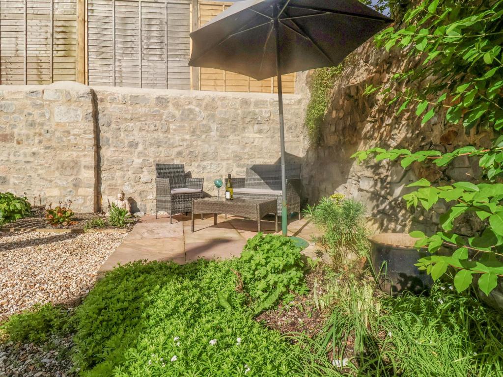 Coombe Street Cottage photo 4