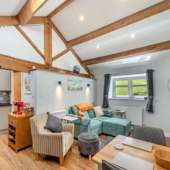 Cosy Shay Bank Cottage w/ Kingbed - Near Skipton., Cowling