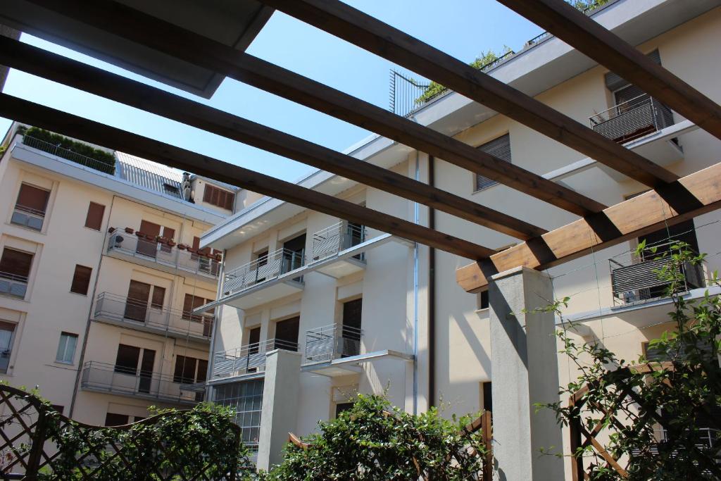 B&amp;B Fanzago — Hotel in Bergamo