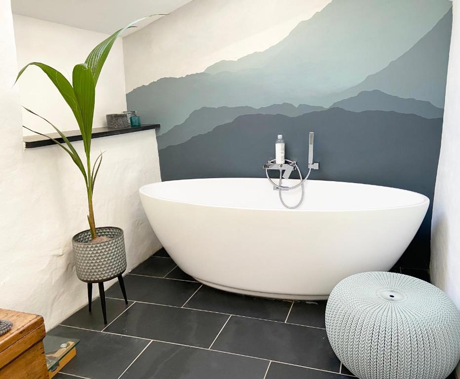 Snowdon Mountain-View Cottage, Caernarfon photo 3