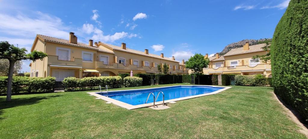 Casa Estartit Oest 6A R - 4