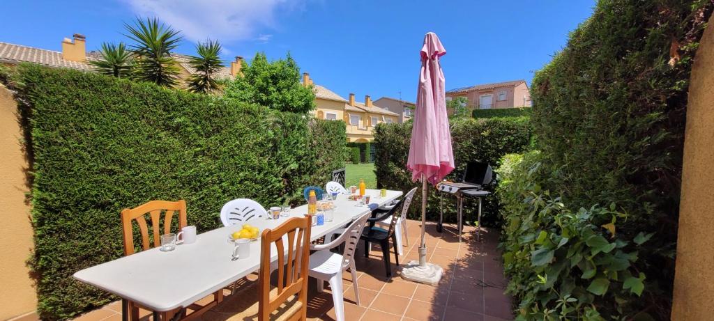 Casa Estartit Oest 6A R - 2