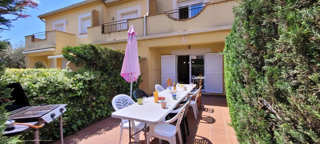 Casa Estartit Oest 6A R - 3