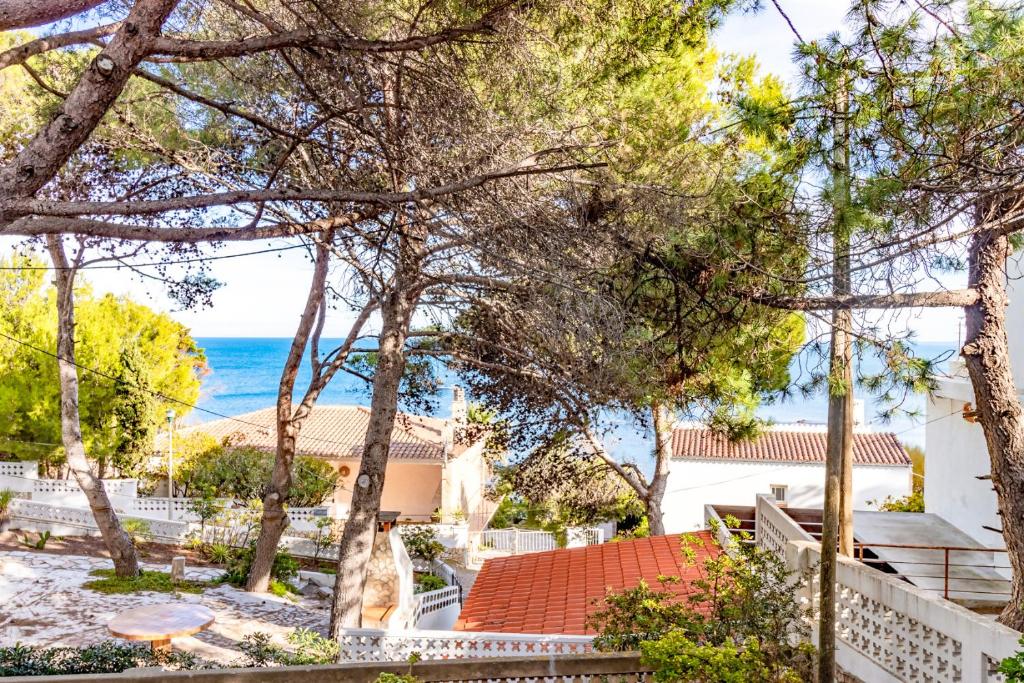 Carboneras 53 - Apartamento con terraza y vistas - 4