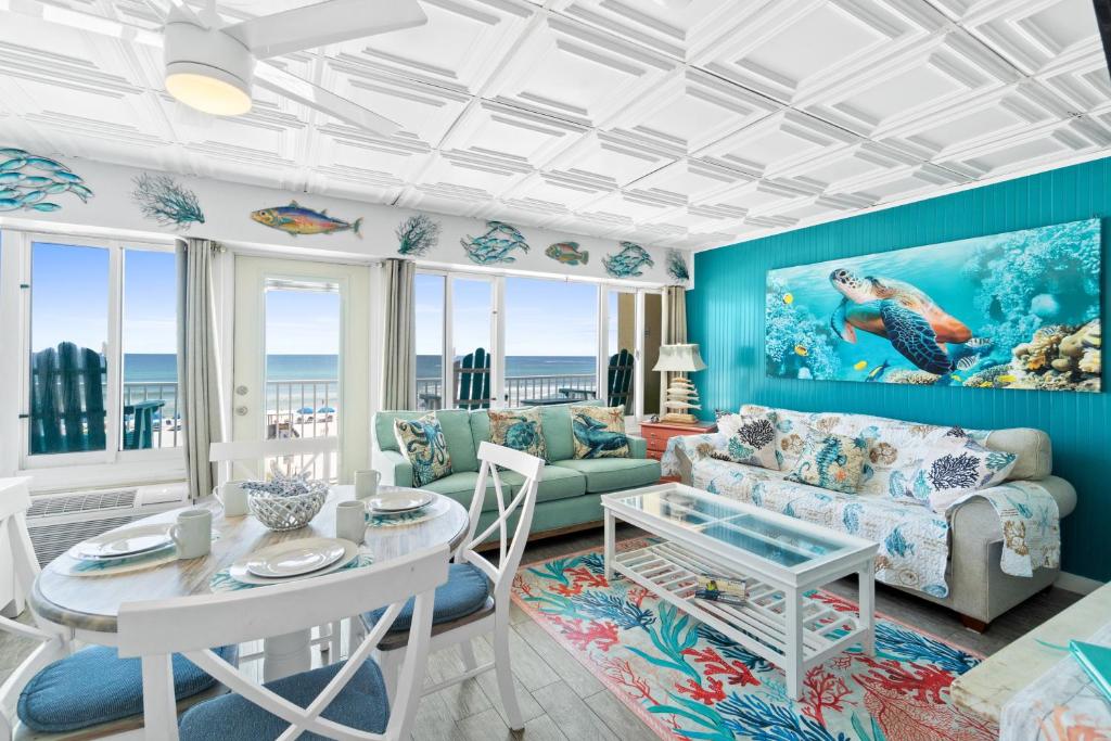 Continental #311 by Book That Condo, Panama City Beach