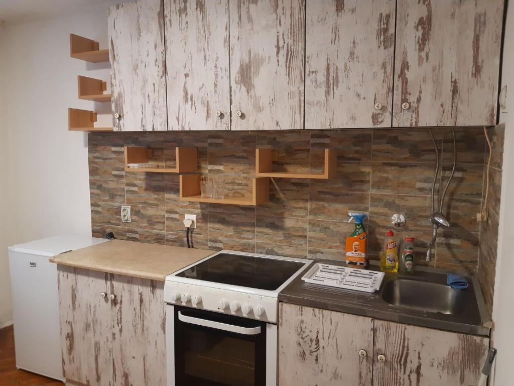 Apartman Vozdovac - 3