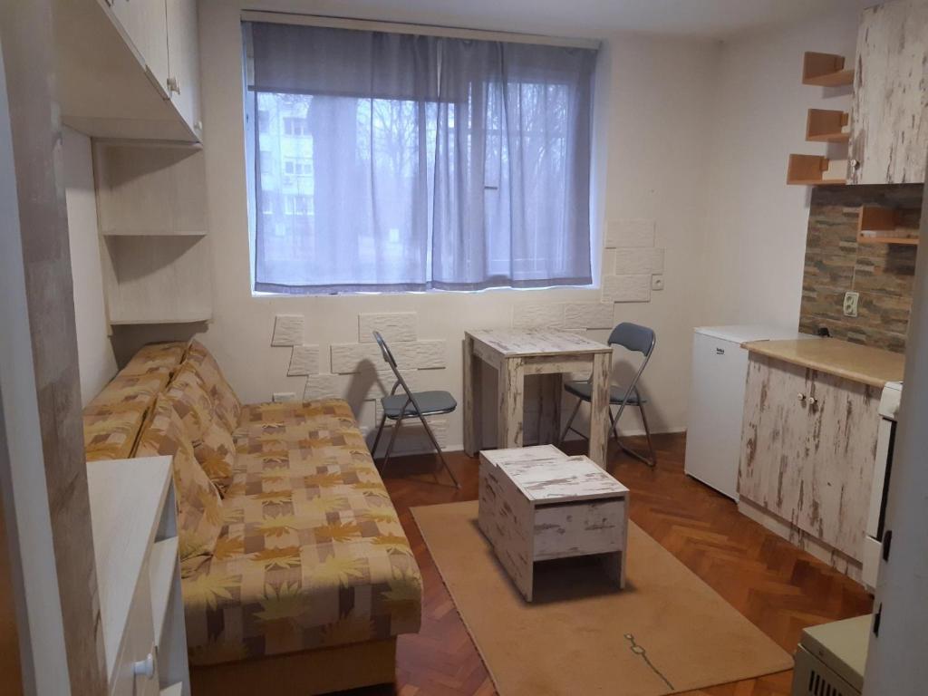 Apartman Vozdovac - 4