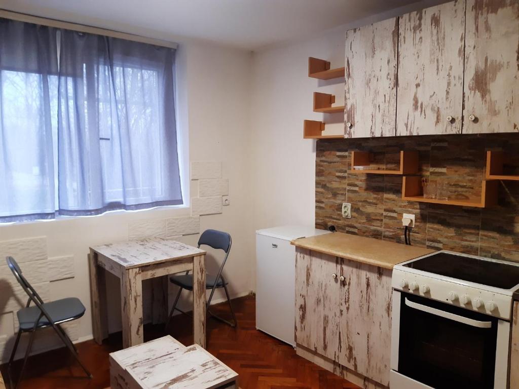 Apartman Vozdovac - 2