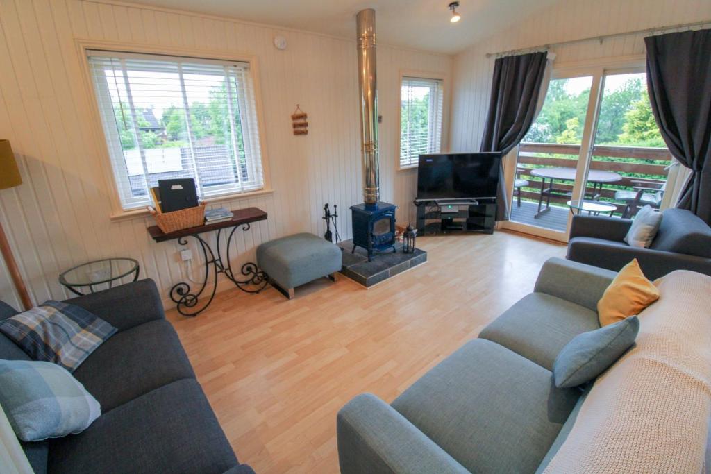 Sparrows Nest Yanwath, Tirril