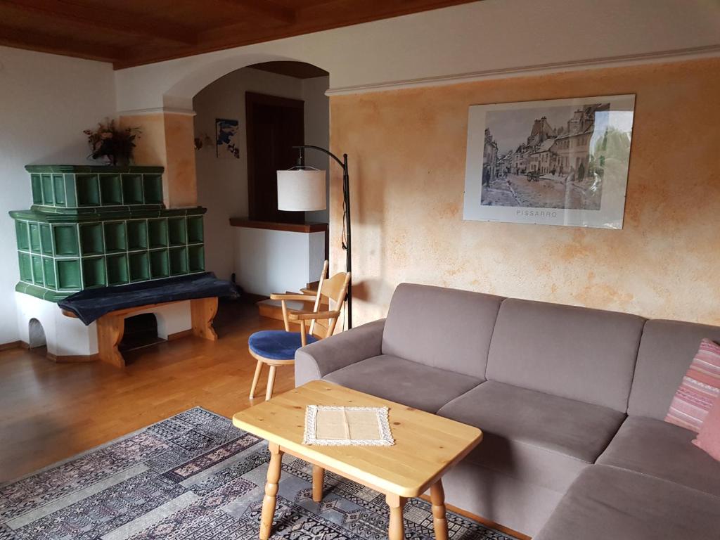 Appartement Weigl - 5