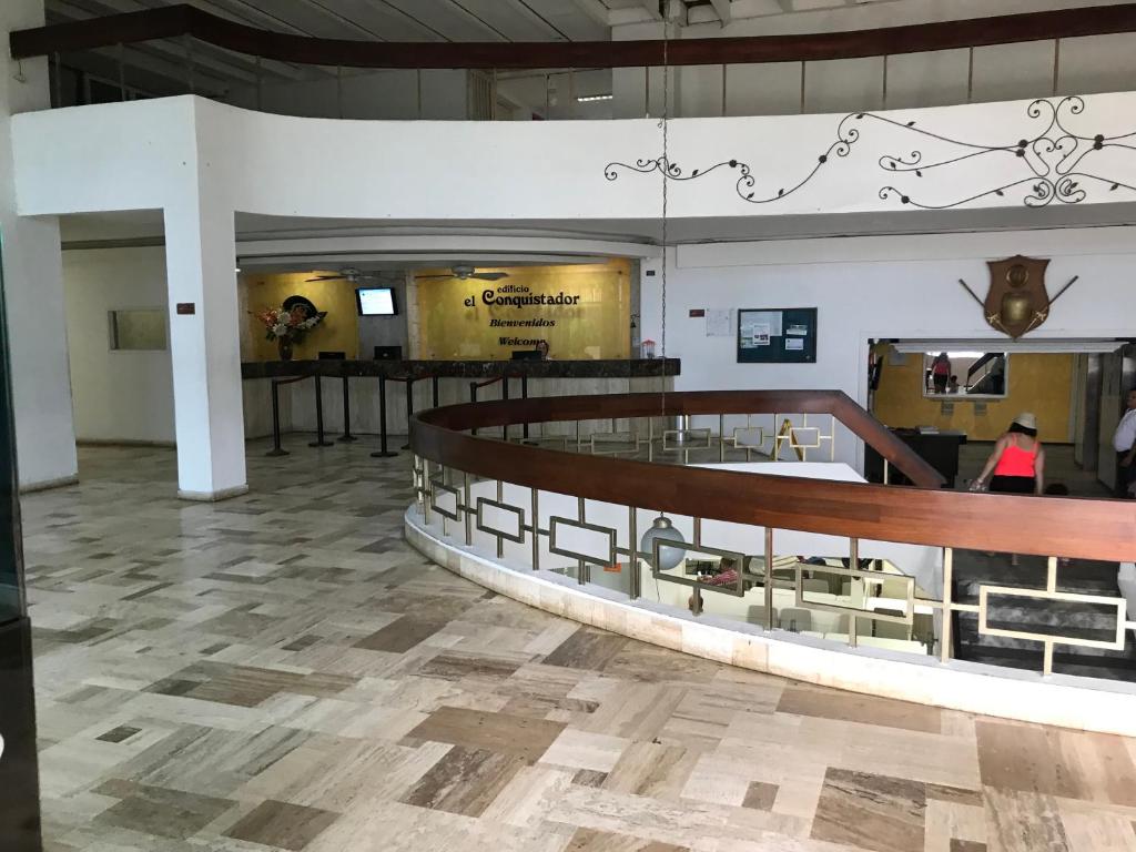 Lindo Apto Amoblado Conquistador Cartagena - 5