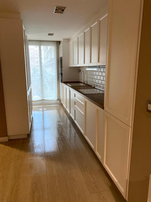 Apartamento Moderno Centro Bilbao - 2