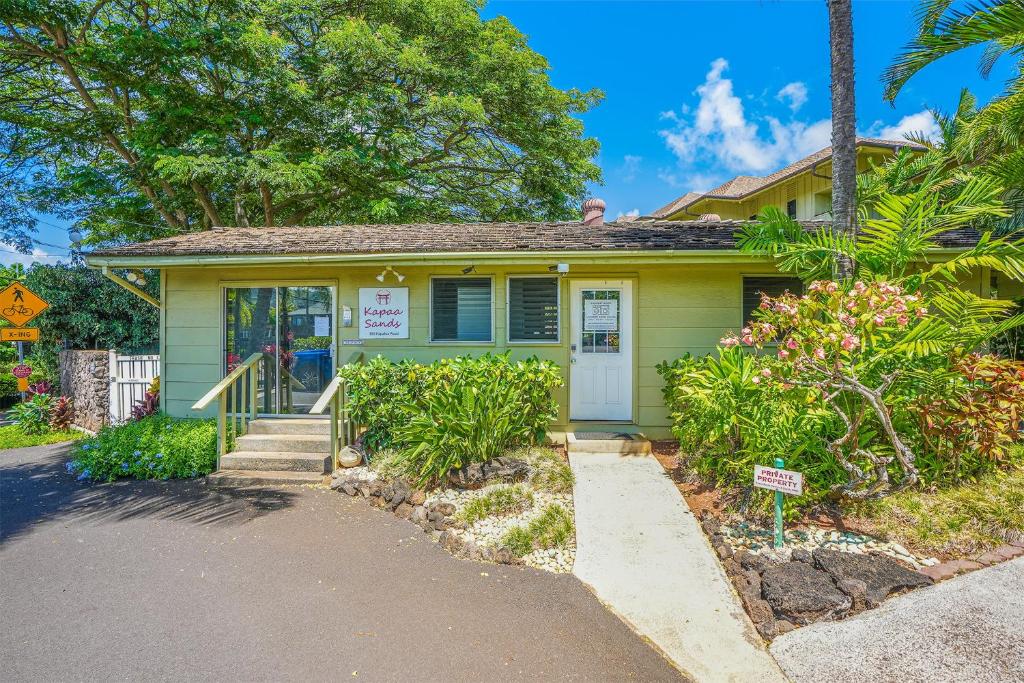 Sunny Daze Kapaa Sands 20 Ocean View, Kapaa