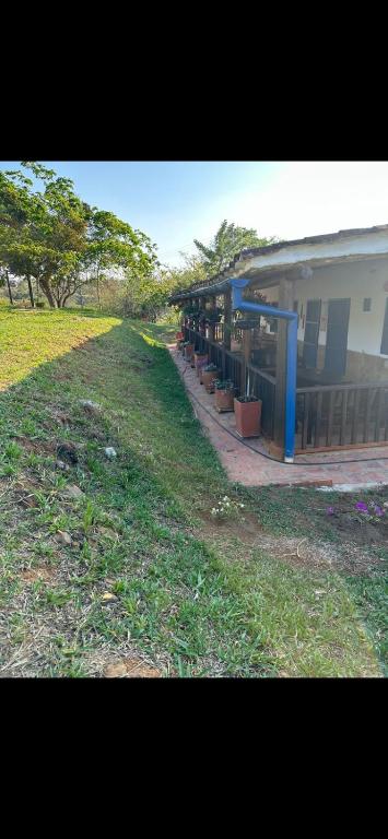 Finca las Tapias - 2