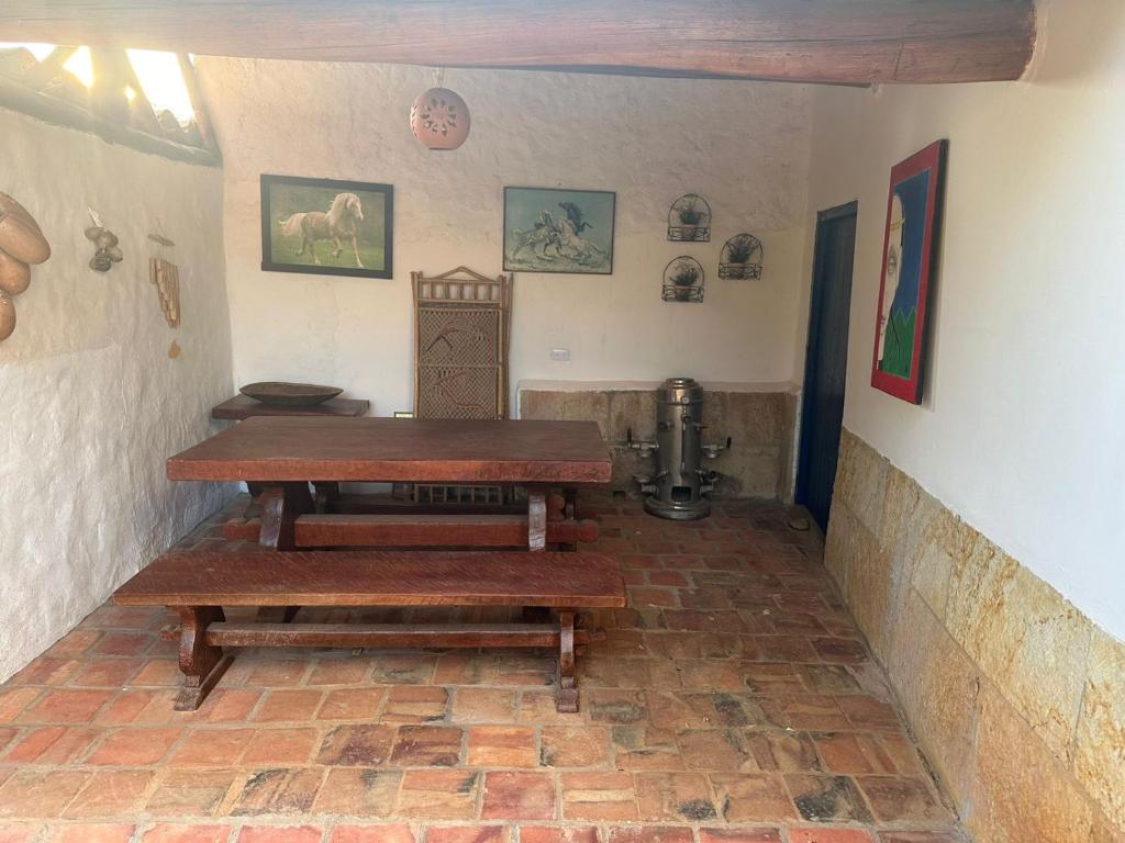 Finca las Tapias - 5