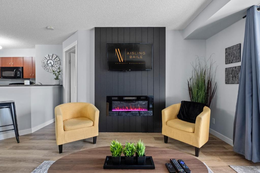 The Altitude Landing, Pool, Hot Tub, Pets, Invermere