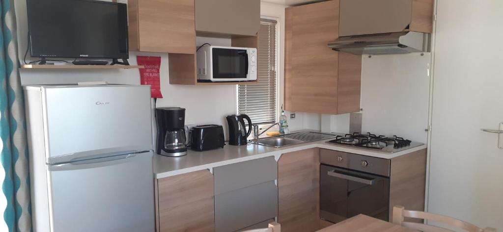 Ecrins Santé, Valras-Plage