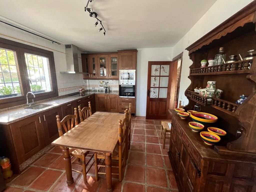 Villa Espiga - 5