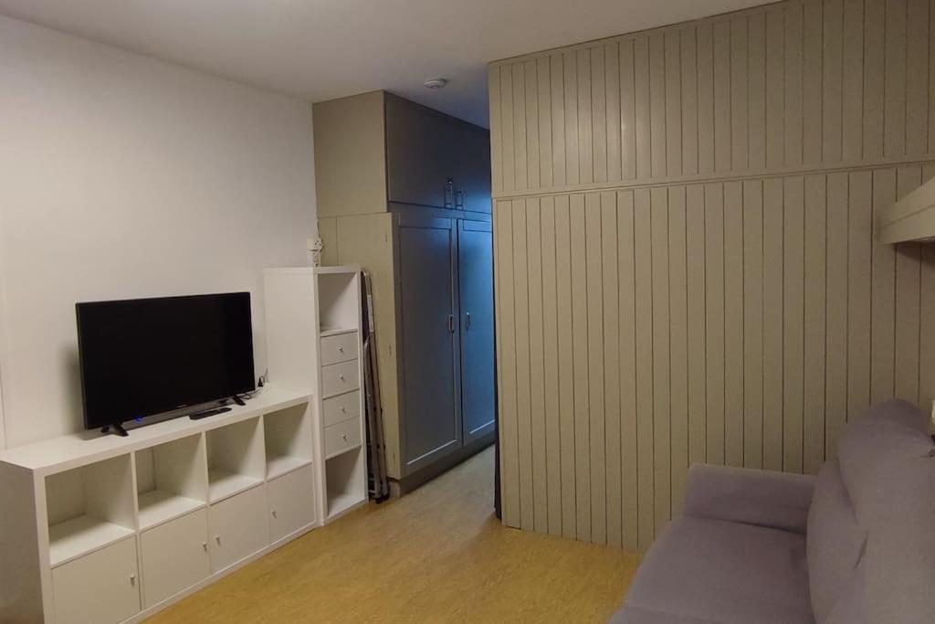 Studio 4 Personnes côté Sud - 4