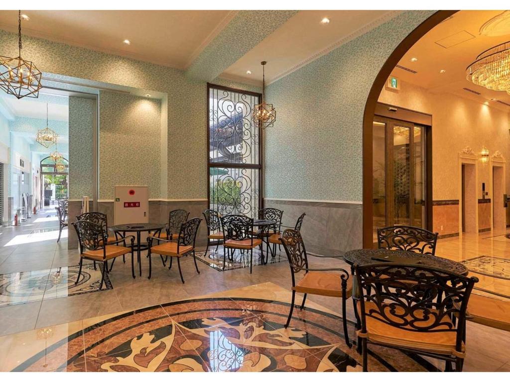 FIVE HOTEL OSAKA - Vacation STAY 47127v