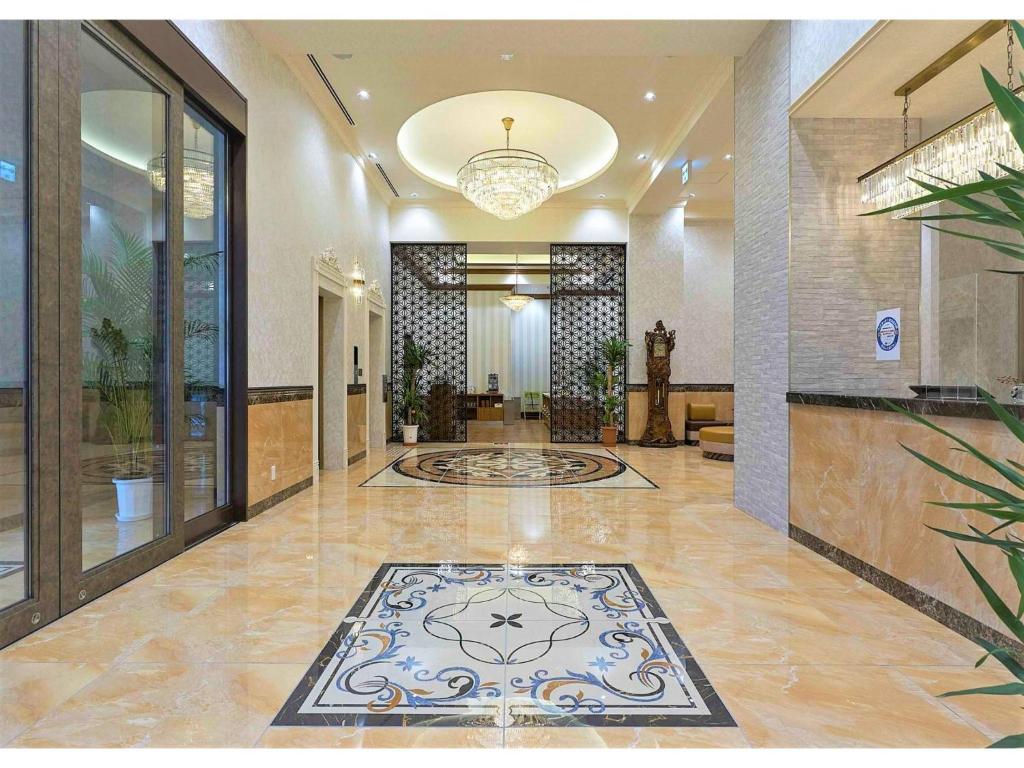 FIVE HOTEL OSAKA - Vacation STAY 47127v