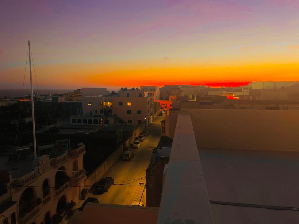 Ta Phyllis - Apartments & Villas with Sunset & Sea Views, Għajnsielem