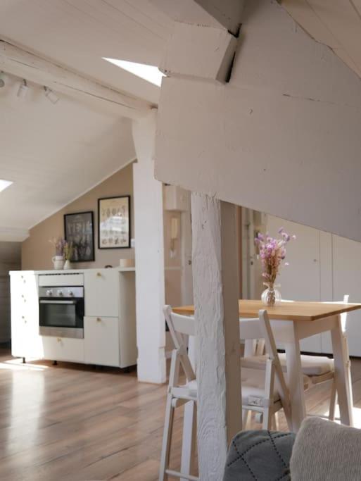 LOVELY STUDIO - Port de Nice - 3