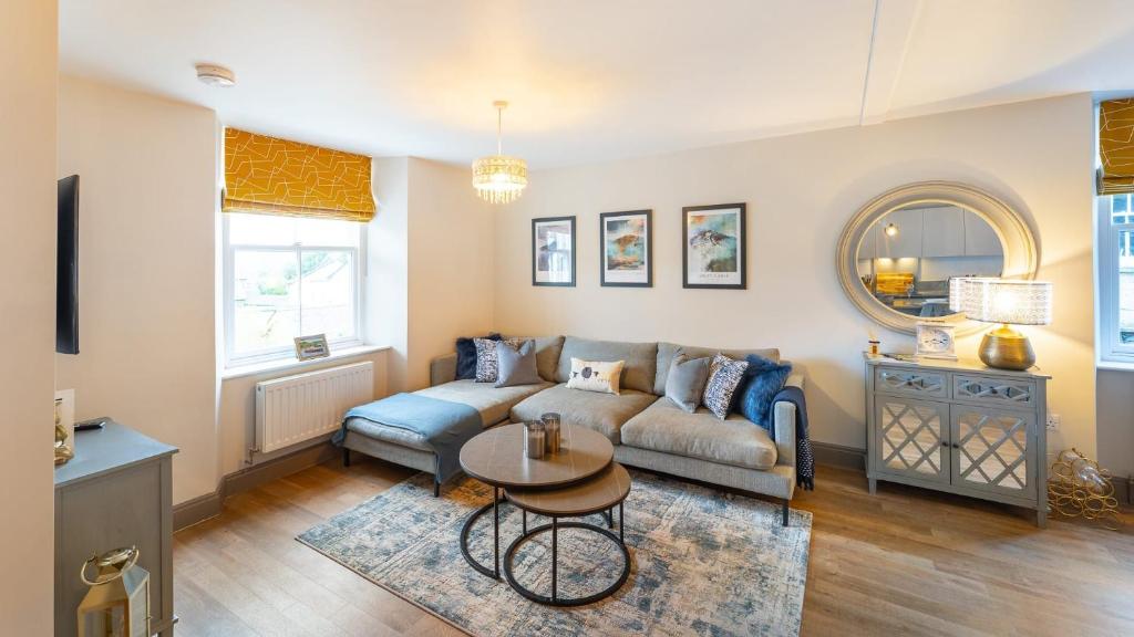 Osprey, Bowness-on-Windermere