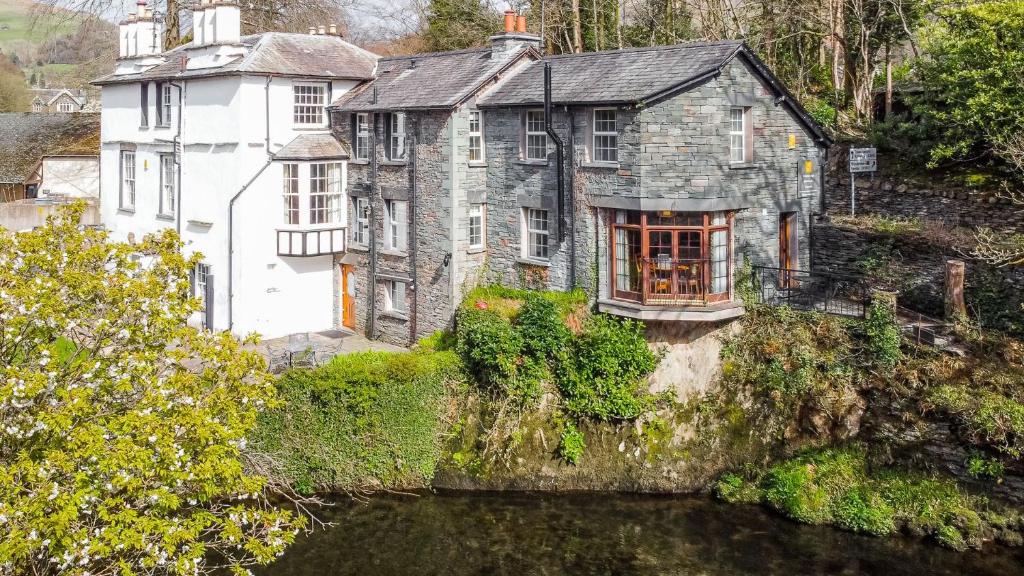 Overbeck, Ambleside