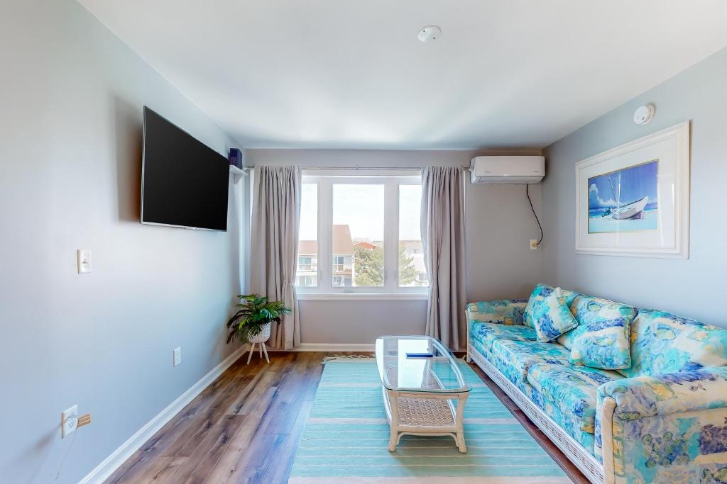 Bayshore Central 44, Ocean City