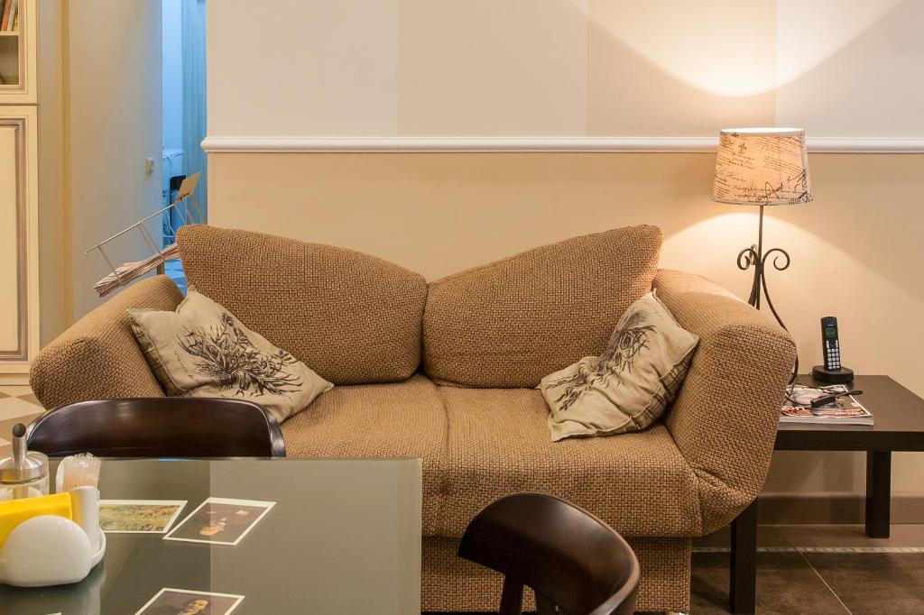 Classiky Mini Hotel photo