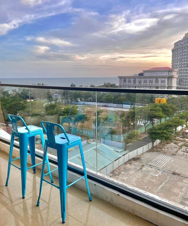 Surrounding environment