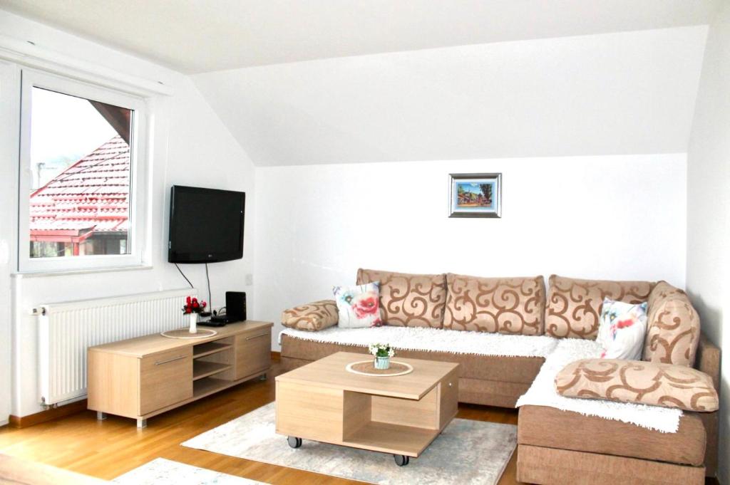 Lilium Apartment Sarajevo - 1
