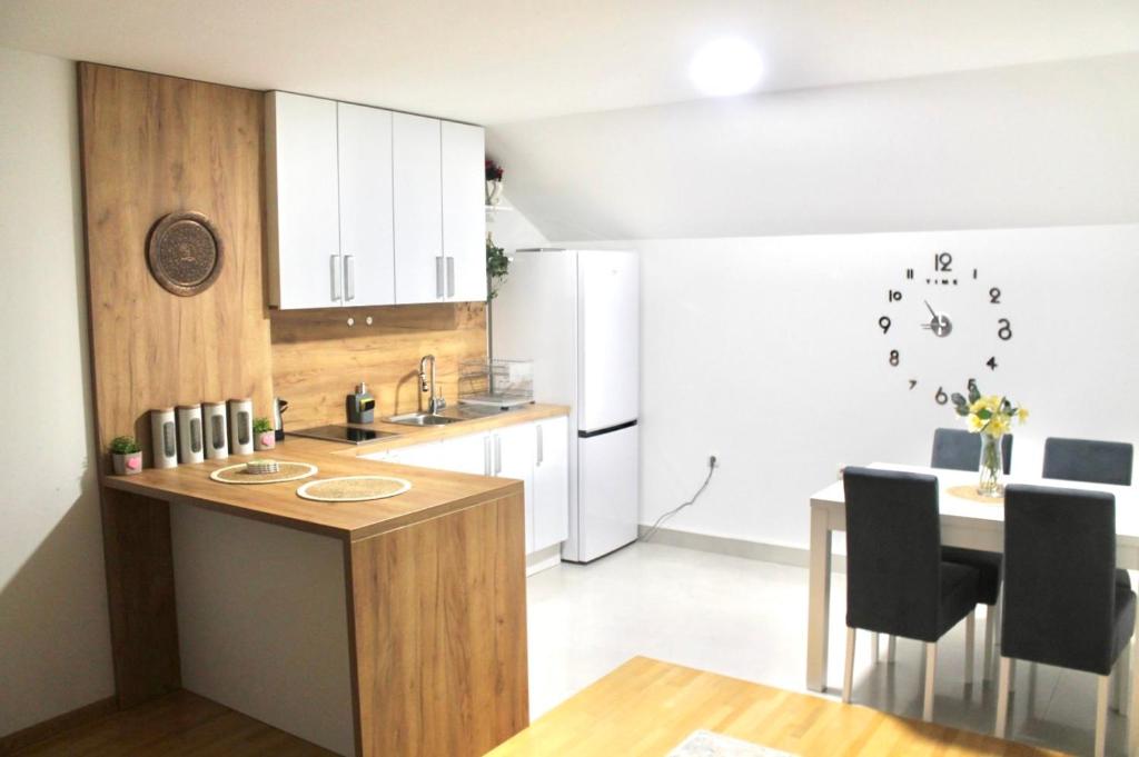 Lilium Apartment Sarajevo - 2